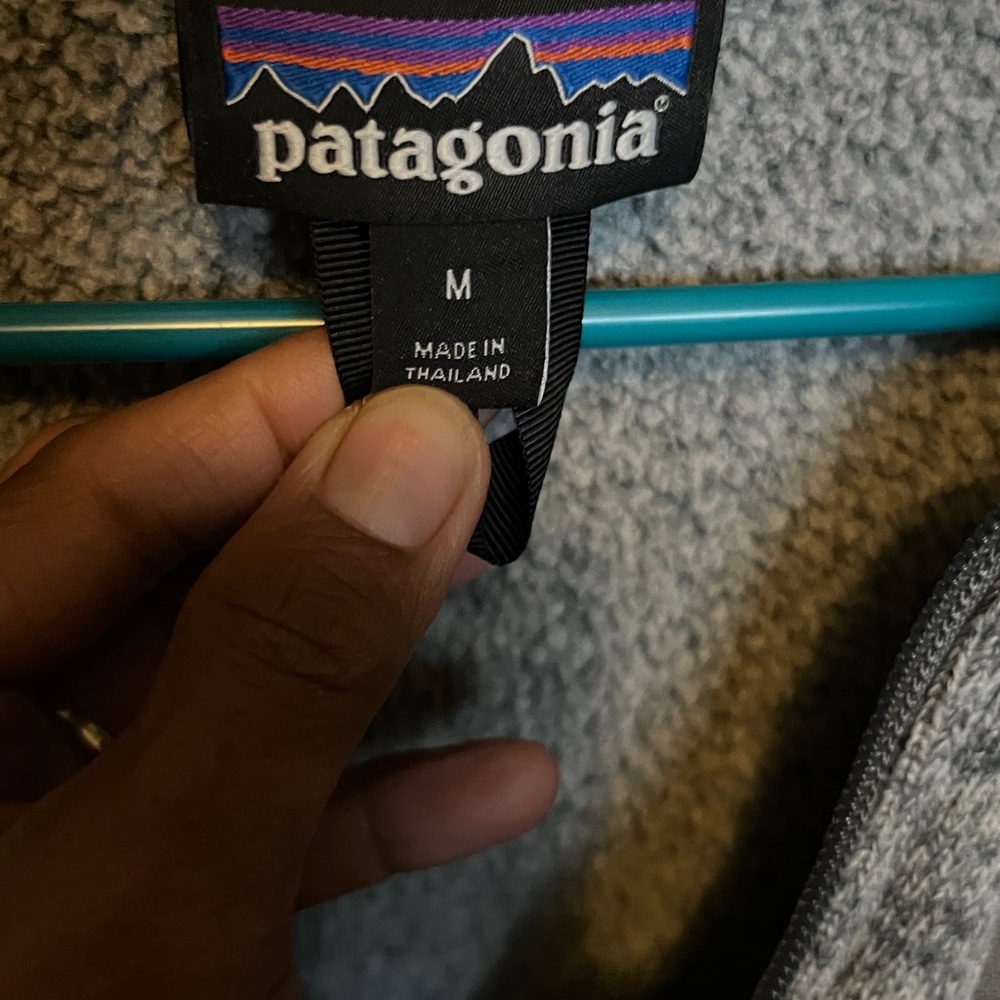 Patagonia women jacket - Picture 7 of 12
